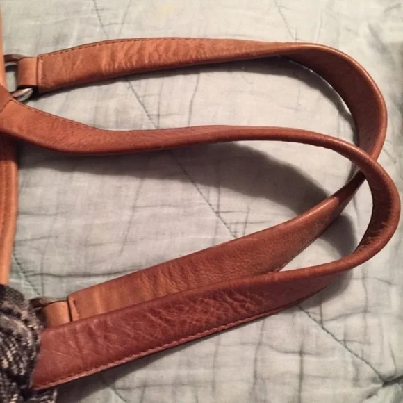 RARE JUICY COUTURE VINTAGE LARGE DAYDREAMER BAG - Picture 6 of 8